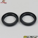 Paraolio forcella 41x53x10.5mm Derbi DRD PRO, Yamaha, HM, Beta,  Sherco,  Rieju... All Balls