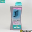 Kühlflüssigkeit Motorex Coolant M3.0 1L 