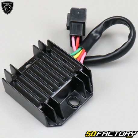 Voltage Regulator Peugeot Speedfight 4 50 2T injection (since 2018)