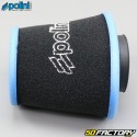 PWK Carburetor Air Filter Polini Big Evolution black and blue