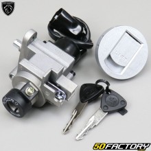 Locks Peugeot Speedfight 3 and 4