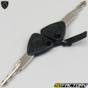 Fechaduras Peugeot Speedfight 3 e 4