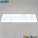 Sticker Polini 70x22cm