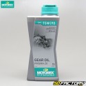 Getriebeöl - Motorex Prisma Achse ZX 75W90 100% Synthese 1L