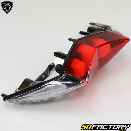 LED rear light Peugeot Speedfight 4 50 2T injection (since 2018)