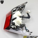 Luz traseira original LED Peugeot Speedfight Injeção 4 50 2T (desde 2018)