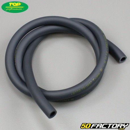 Fuel / fluid hose 8x12mm Top Performances nitrile (by the meter)