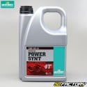 Engine oil 4T 10W60 Motorex Power Synt 100% synthesis 4L