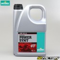 Olio motore 4T 10W60 Motorex Power Sintesi 100% sintesi 4L