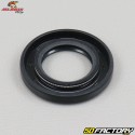 Front wheel bearings and oil seal Yamaha TW, DTRE 125 ... All Balls