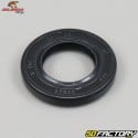 Front wheel bearings and oil seal Yamaha TW, DTRE 125 ... All Balls