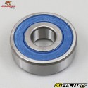 Rear wheel bearings and seals Yamaha DT et  DTMX 125 All Balls