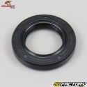 Rear wheel bearings and seals Yamaha DT et  DTMX 125 All Balls