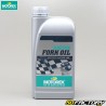 Aceite de horquilla Motorex Racing Grado de aceite de horquilla 5 1