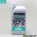 Gabelöl Motorex Racing Fork Oil XNUMXL Grad XNUMX