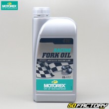 Huile de fourche Motorex Racing Fork Oil grade 4 1L