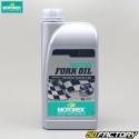 Gabelöl Motorex Racing Fork Oil 1L Grad 15