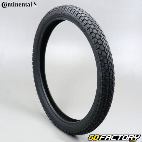 2 1 / 4-17 Tire Continental KKS10 reinforced moped