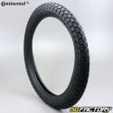 2 3 / 4-17 Tire Continental KKS10 reinforced moped