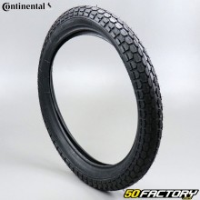 2 3 / 4-16 Tire Continental KKS10 reinforced moped