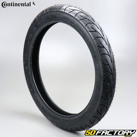 Tire 2 3 / 4-16 Continental ContiGo moped