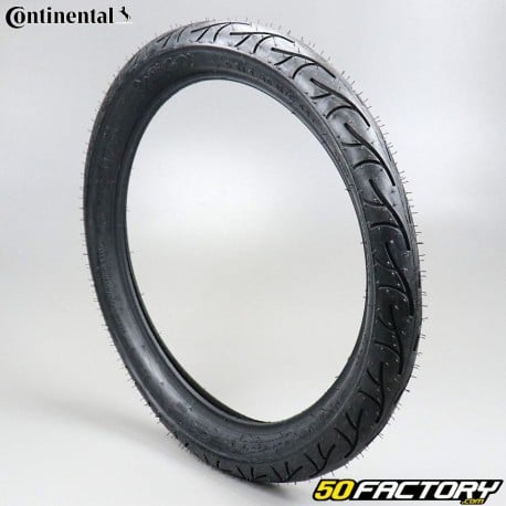 Tire 2 1 / 2-16 Continental ContiGo moped