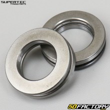 Mbk steering column bearings Booster  et  Yamaha bw&#39;s