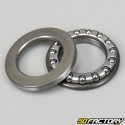 Mbk steering column bearings Booster  et  Yamaha Bws