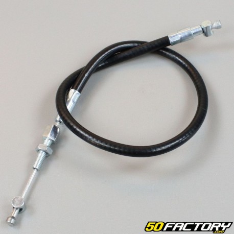 Kreidler RM and RMC rear brake cable 50