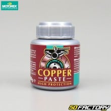 Motorex grease Copper Paste xnumxg