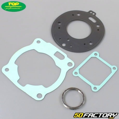 Top end gasket set Yamaha DT TDR,  TZR 125 ... Top Performances