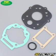 Original type high engine gaskets Derbi Euro 3,  Euro 4  Top Performances