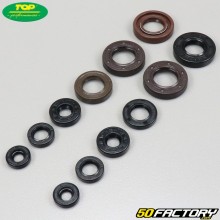 Kit de juntas SPI motor Derbi  Euro 2, 3 y 4 Top Performances