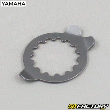 Unterlegscheibe für die Kettenradmutter des Getriebes Yamaha DTR, DTX, DTRE 125 ...