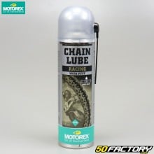 Lubrifiant chaîne Motorex Chain Lube Racing 500ml