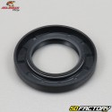 Rear wheel bearings and seals Yamaha DTR,  DTRE and DTX 125 All Balls