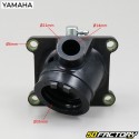 Inlet pipe Yamaha DTR, DTX, DTRE 125