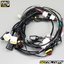 Wiring harness Generic,  Ride, KSR (2006 to 2018) Fifty