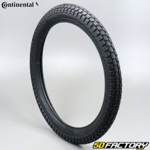 Pneumatico 2 1/2-17 (2.50-17) 43B Continental Ciclomotore rinforzato KKS10