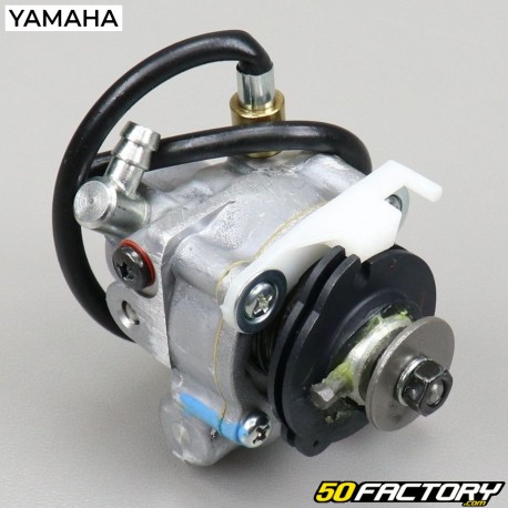 Bomba de aceite Yamaha DTMX 125 (1980 a 1992)