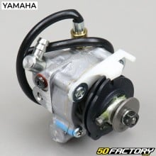 Oil pump Yamaha DTMX 125 (1980 - 1992)