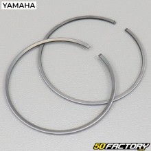 Anéis de pistão Yamaha DTMX 125 (1980 para 1992)