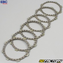 Dischi d’attrito frizione  Yamaha DTLC Xnumx (xnumx - xnumx) ... EBC