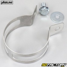 Exhaust muffler collar Yasuni