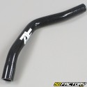 Cooling hoses Yamaha DTR,  DTLC 125 ... black