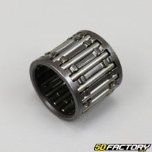 Cage à aiguilles de piston 20x25x21.8mm Suzuki LTZ 400