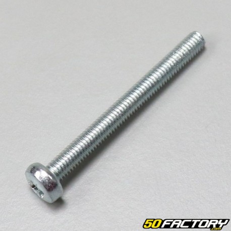 Tornillo 3x30 mm cabeza Phillips (por unidad)