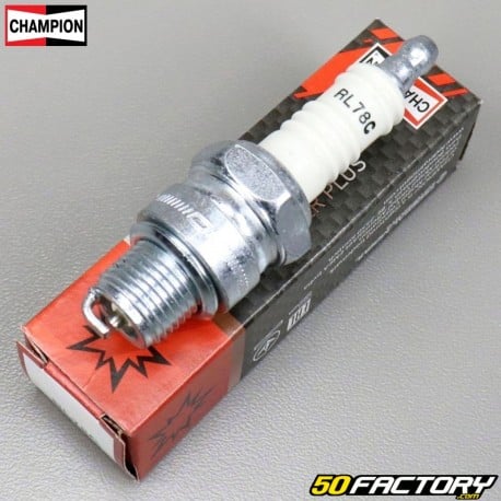 Spark plug Champion RL78C (equivalence BR7HS, BR7HIX)