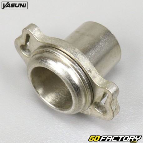 Bride d’échappement Derbi Senda, Gilera RCR, SMT, Aprilia RX… Yasuni Max Serie HM