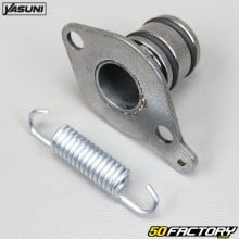 Exhaust ball joint Peugeot, MBK, Yamaha,  Piaggio... Yasuni